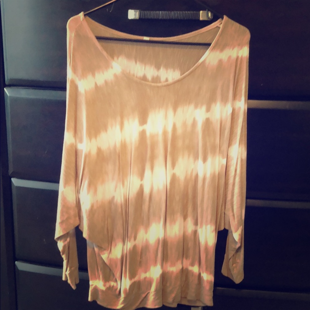 Loose top
